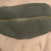 Stoney clover Sherpa large pouch