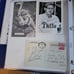 Lot of 7 Baseball photo autographed JSA