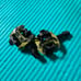 iSSi Flash II Pedals