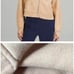 Pecan tan lululemon scuba hoodie