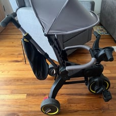 Doona Liki Trike S3