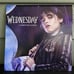 Wednesday Netflix TV Series 16 Months 2025 Wall Calendar 12 x 24 Lot of (3)