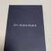 【Burberry】Pass Case, Red, Unisex