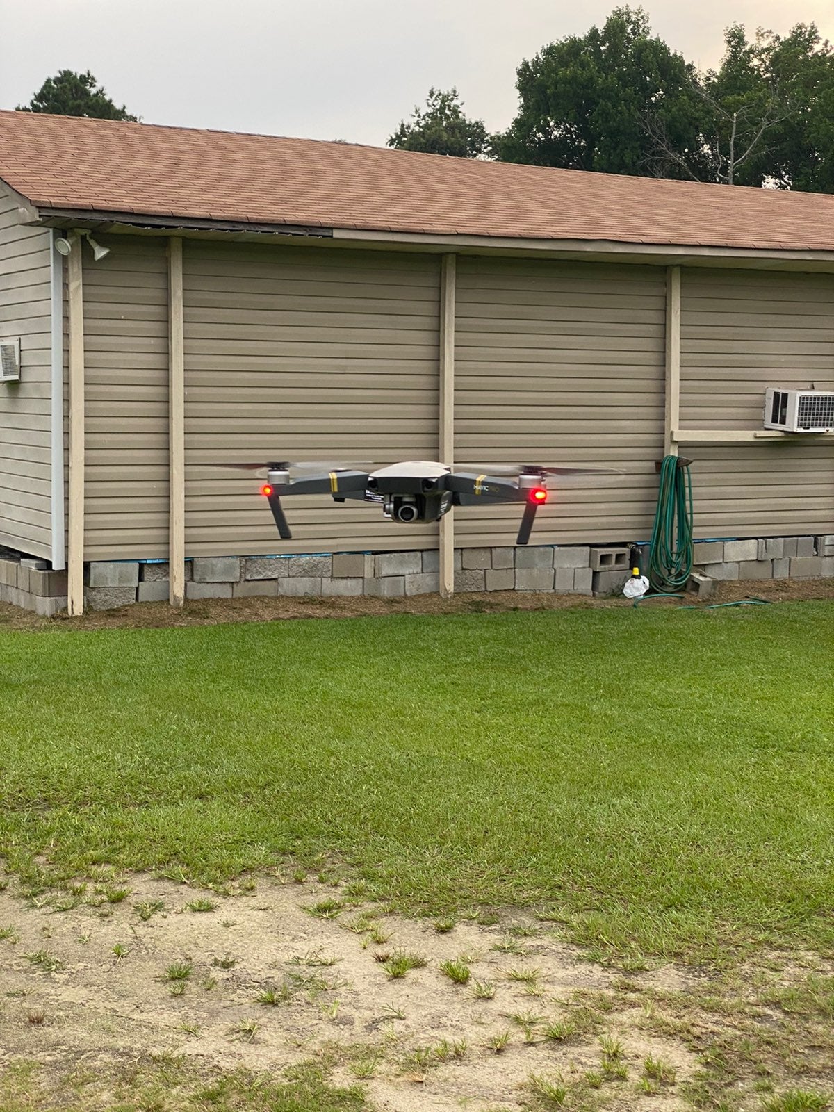 DJI mavic pro