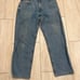 Vintage Levi’s 560 brown label women’s size 10 90’s