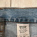 Vintage Levi’s 560 brown label women’s size 10 90’s