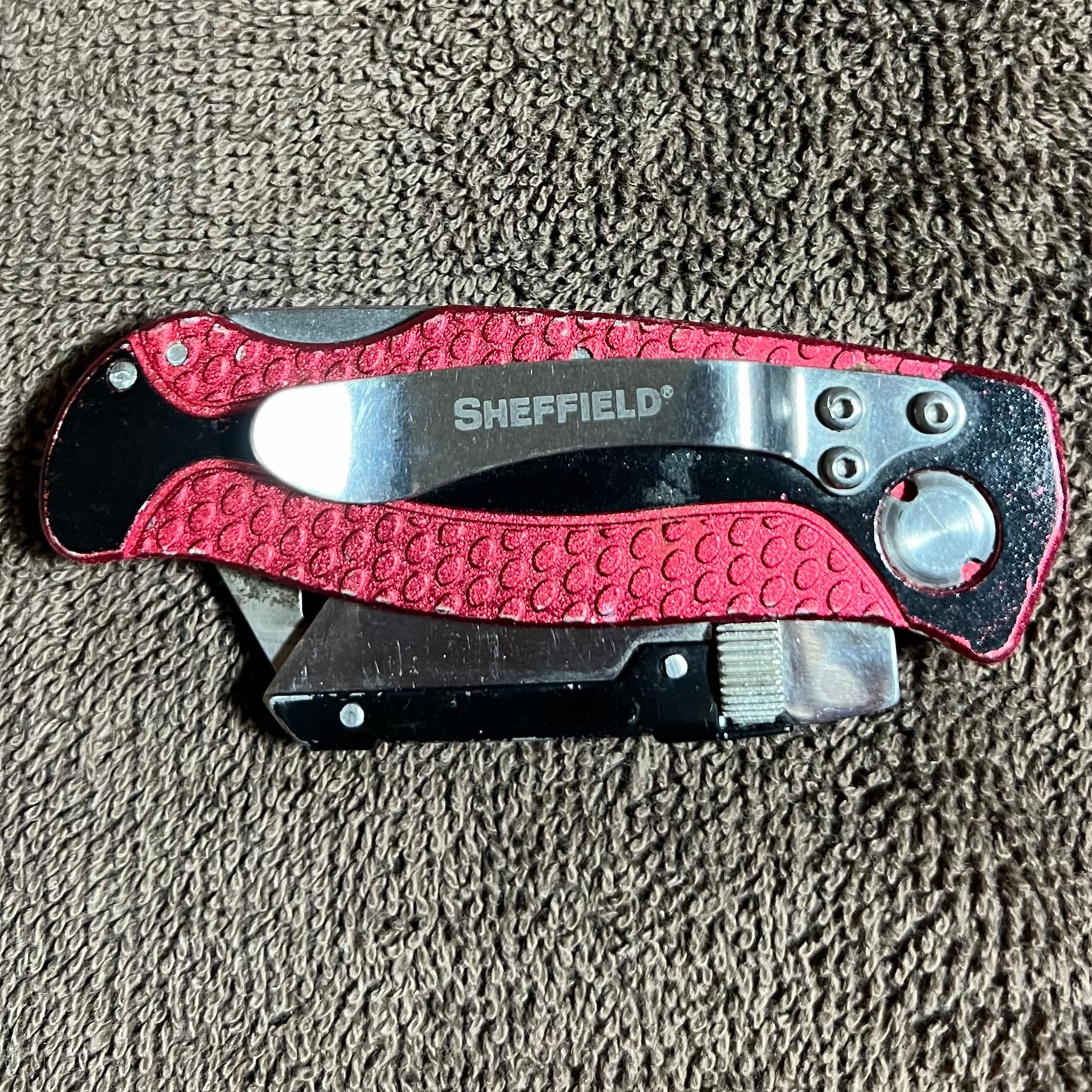 Box Cutter