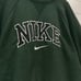## 1【Rare XL Size】Nike☆90's Center Embroidered Logo Sweatshirt☆Popular 015