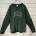 ## 1【Rare XL Size】Nike☆90's Center Embroidered Logo Sweatshirt☆Popular 015