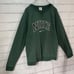 ## 1【Rare XL Size】Nike☆90's Center Embroidered Logo Sweatshirt☆Popular 015