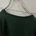 ## 1【Rare XL Size】Nike☆90's Center Embroidered Logo Sweatshirt☆Popular 015