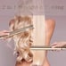 Titanium Hair Iron, Straightener and Cur
