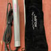Titanium Hair Iron, Straightener and Cur
