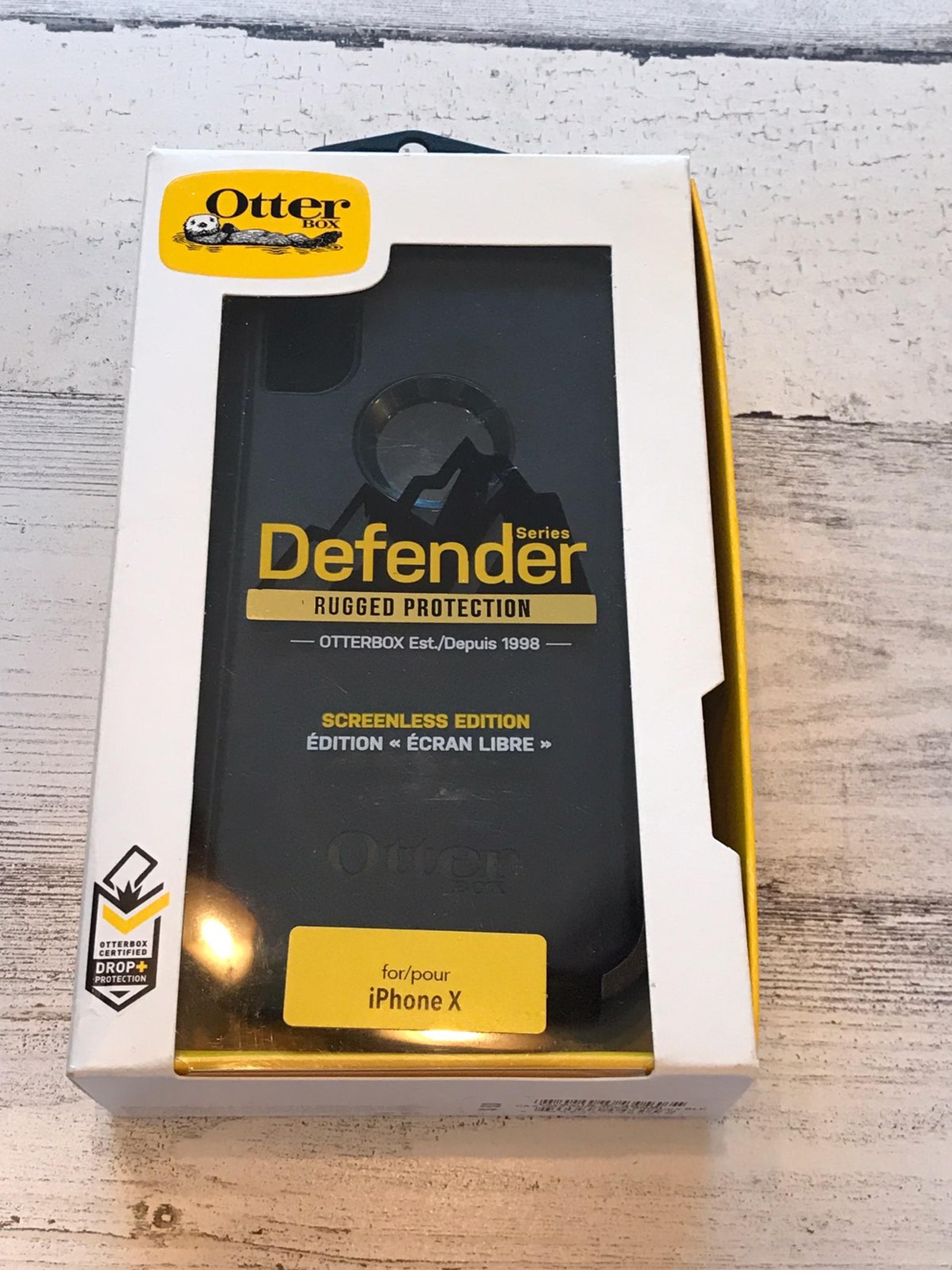 otterbox iphone
