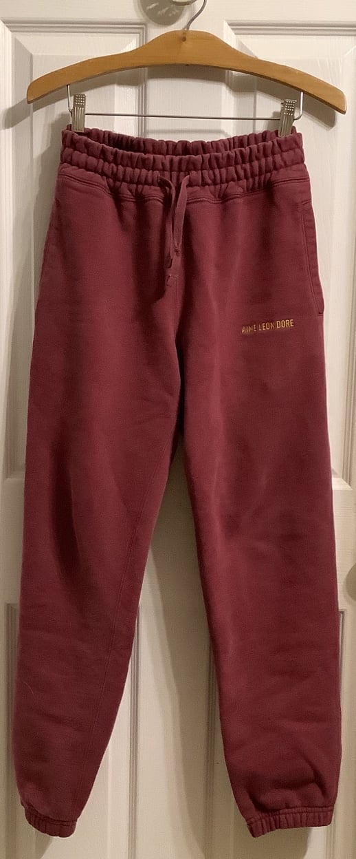 Aime’ Leon Dore Sweatpants