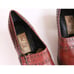 1960's Vintage Van Eli Italian Heeled Loafers ~ Women's Size 5 to 5-1/2 ~ Day