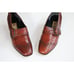 1960's Vintage Van Eli Italian Heeled Loafers ~ Women's Size 5 to 5-1/2 ~ Day