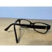 Jimmy Choo Eyeglasses Frames Only Havanna Tortoise Shell & Case Preppy Twee