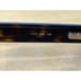 Jimmy Choo Eyeglasses Frames Only Havanna Tortoise Shell & Case Preppy Twee