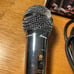 Ballantines VA-9000 Hyper Cardioid Microphone W/Cord &Box Excellent Rare