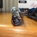 Ballantines VA-9000 Hyper Cardioid Microphone W/Cord &Box Excellent Rare