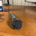 Ballantines VA-9000 Hyper Cardioid Microphone W/Cord &Box Excellent Rare