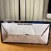 Ballantines VA-9000 Hyper Cardioid Microphone W/Cord &Box Excellent Rare
