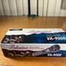 Ballantines VA-9000 Hyper Cardioid Microphone W/Cord &Box Excellent Rare