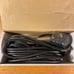 Ballantines VA-9000 Hyper Cardioid Microphone W/Cord &Box Excellent Rare