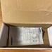 Ballantines VA-9000 Hyper Cardioid Microphone W/Cord &Box Excellent Rare