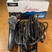 Ballantines VA-9000 Hyper Cardioid Microphone W/Cord &Box Excellent Rare