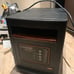 EdenPURE TRUSTED COMFORT RPE1500 PORTABLE SPACE HEATER A5093 - Works