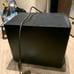 EdenPURE TRUSTED COMFORT RPE1500 PORTABLE SPACE HEATER A5093 - Works