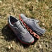 On Cloud 5 Men’s Running Shoes Zinc Canyon S12 In Excellent conditions, No Box!!
