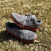 On Cloud 5 Men’s Running Shoes Zinc Canyon S12 In Excellent conditions, No Box!!