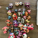 LPS Lot