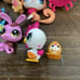 LPS Lot