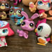 LPS Lot
