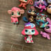 LPS Lot