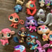 LPS Lot