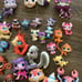 LPS Lot