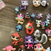 LPS Lot
