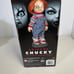 Bride Of Chucky { Gemmy Animated & Activated Chucky Doll }
