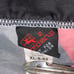 Giordana cycling vest windbreaker /mesh Tyson Fayetteville wheelmen size XL