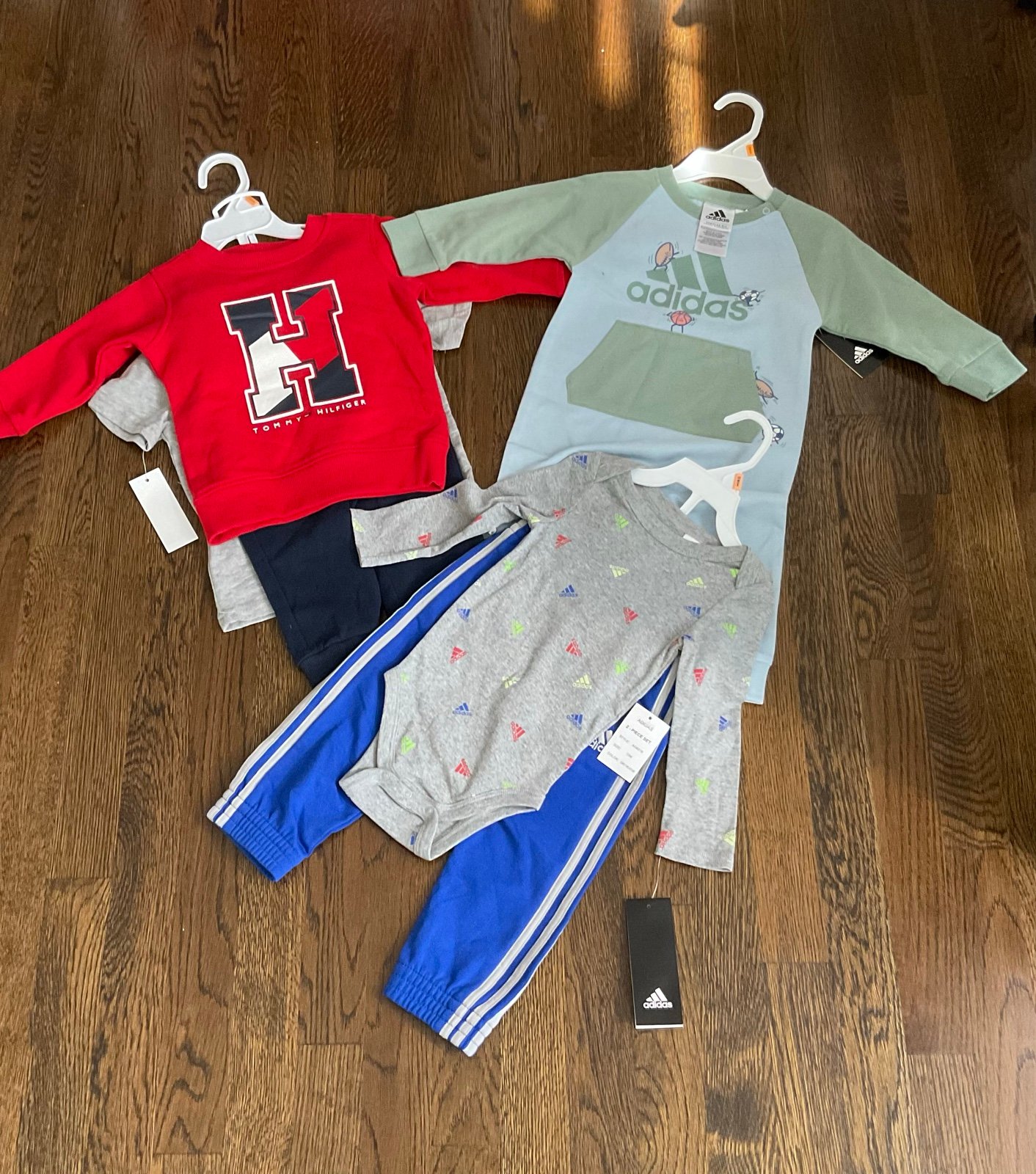 baby boy clothes
