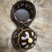 Longaberger 2012 Collector’s Club Mini Sweet Chocolate Egg Set