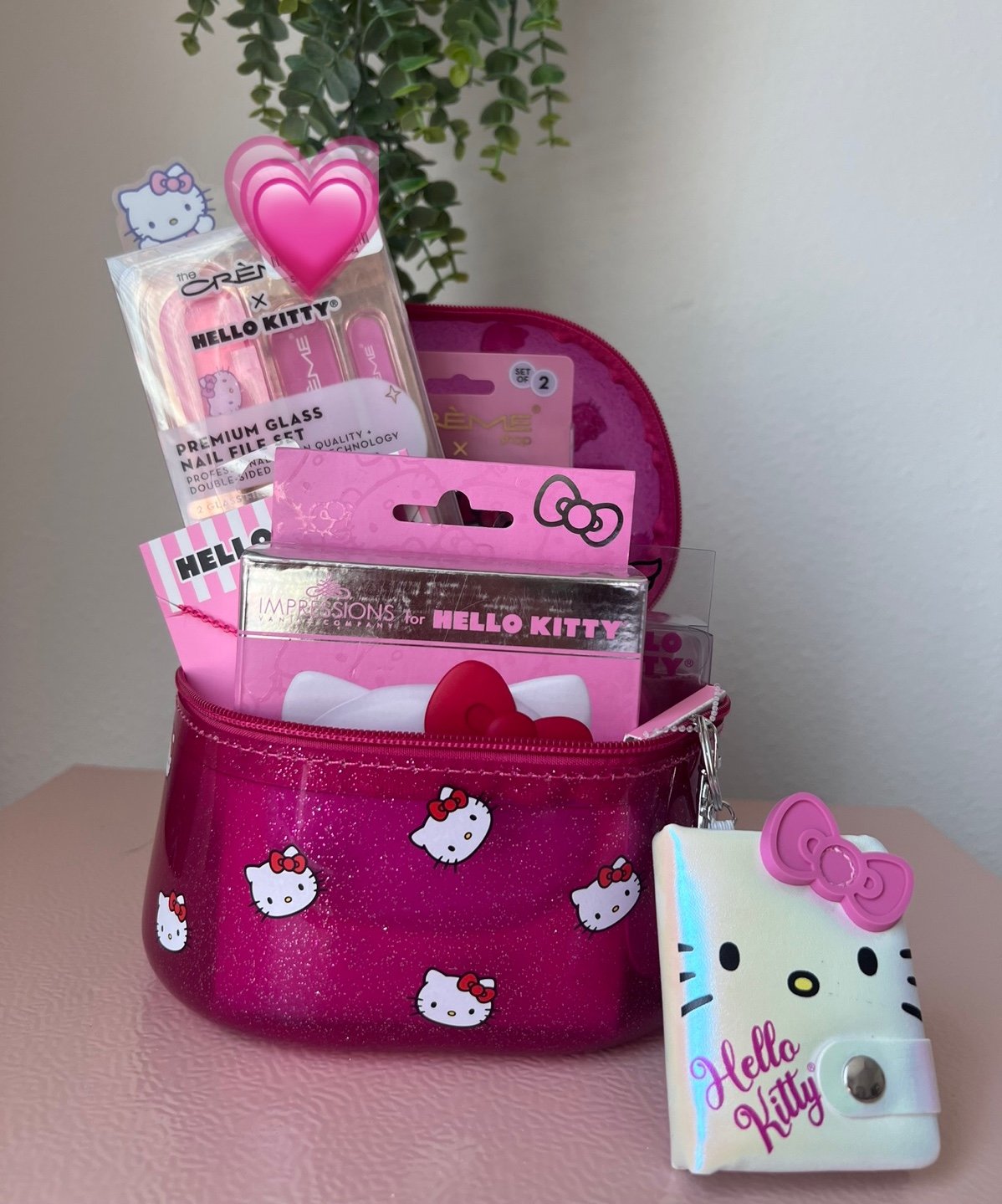 Hello Kitty Beauty Bundle