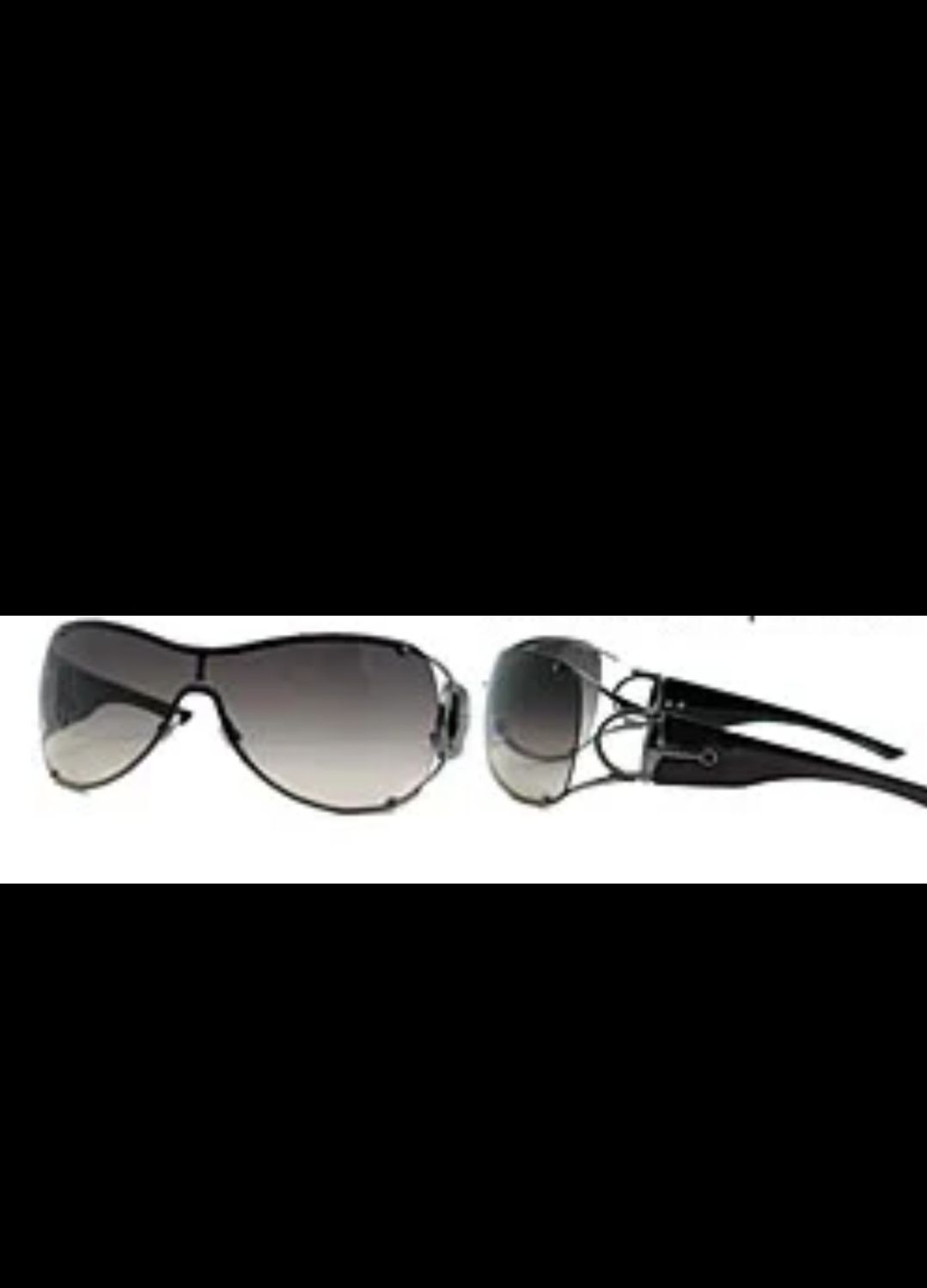 Gucci sunglasses gg2764/s aviator