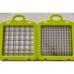 Vegetable Chopper 16 in 1 Food Pro Onion Vegetable 8 Blades Cutter Slicer Dicer