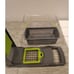 Vegetable Chopper 16 in 1 Food Pro Onion Vegetable 8 Blades Cutter Slicer Dicer